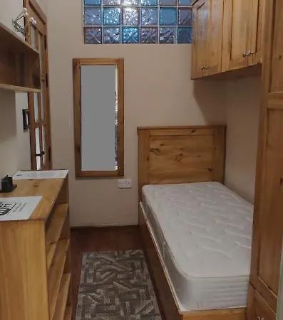 Apartamento Nocturne Family House Paola Exterior foto