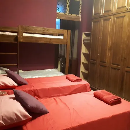 Apartamento Nocturne Family House Paola Exterior foto