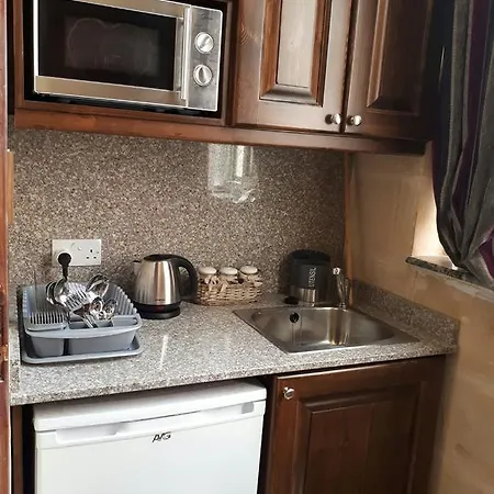 Apartamento Nocturne Family House Paola Exterior foto