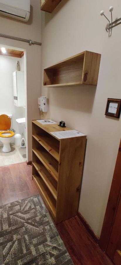 Homestay Nocturne Family House *