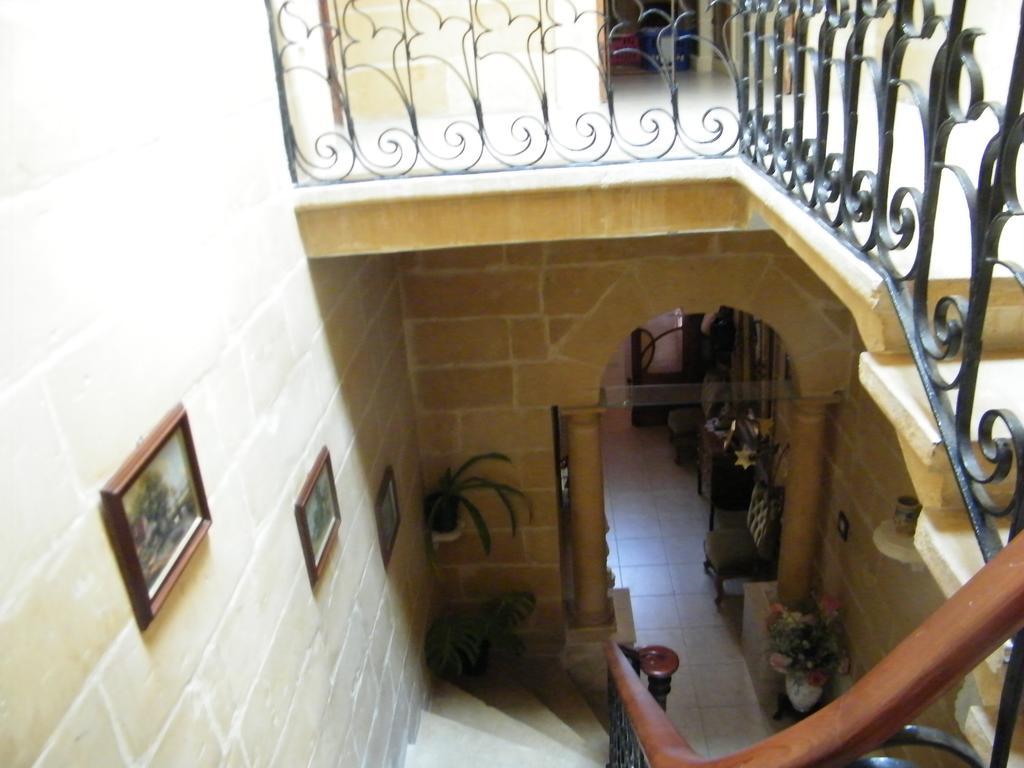 Nocturne Family House *