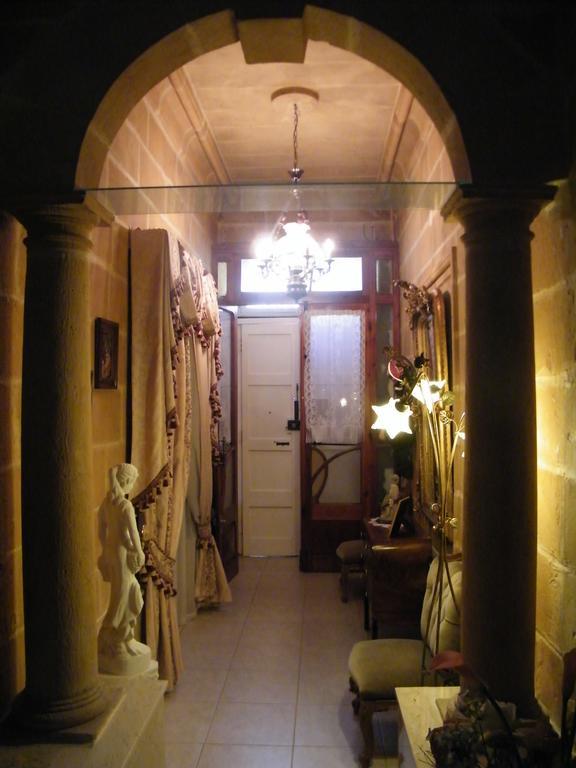 Nocturne Family House *