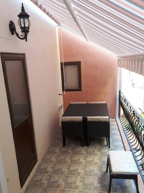 Nocturne Family House Homestay *