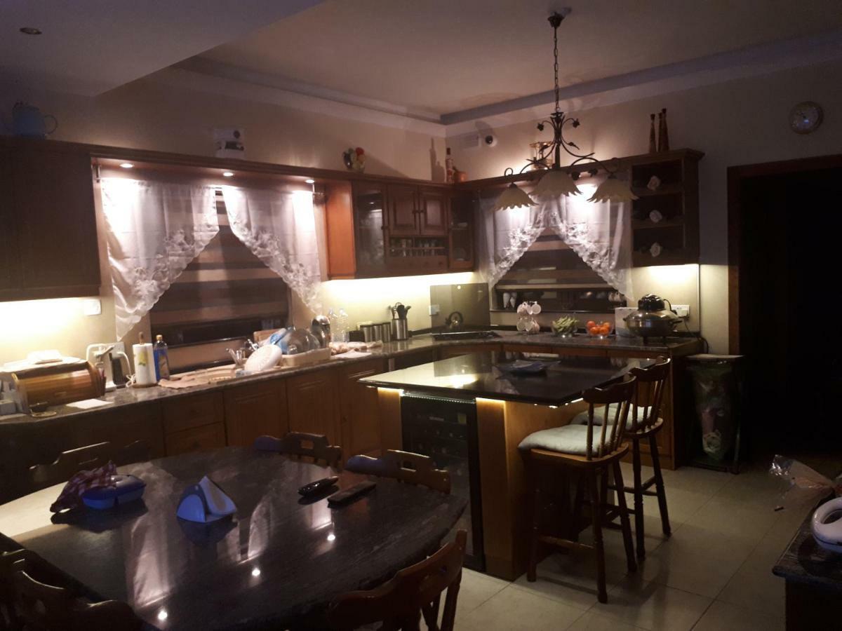 Nocturne Family House Kwatera prywatna